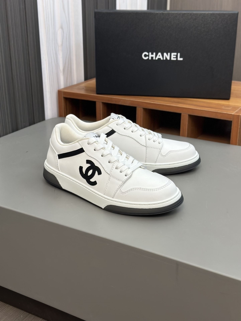 Chanel Sneakers